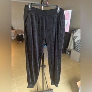 BRAND NWT Banana Republic Joggers